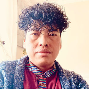 Meet your Posher, Ray